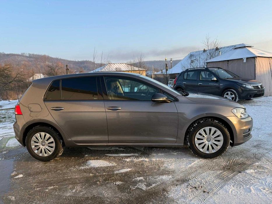 Volkswagen Golf 1.2 TSI BlueMotion/Proprietar/Golf 7 /Golf VII