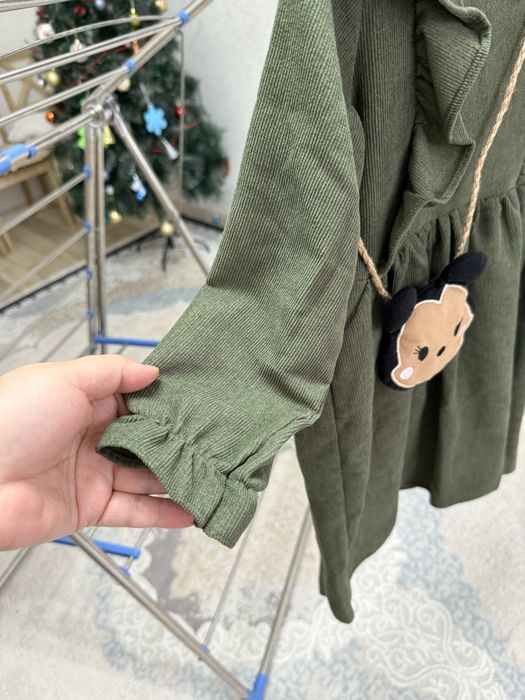 Платья для девочки