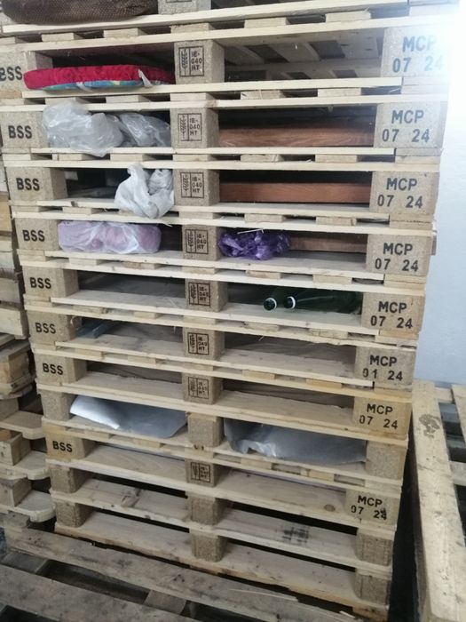 Продам новые поддоны