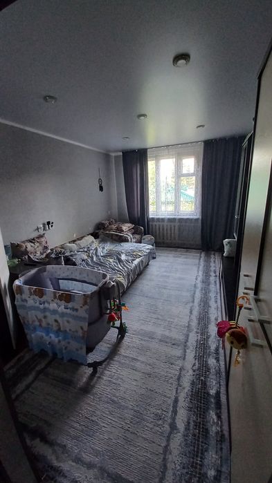 Срочно продам квартиру