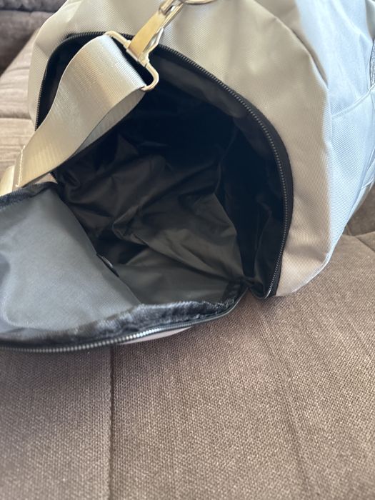 Спортивная сумка