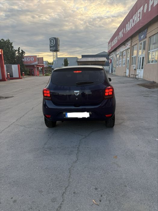 Schimb/Vand Dacia Sandero