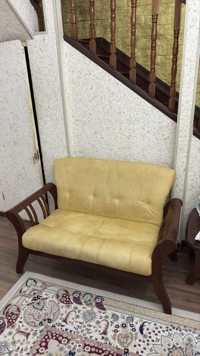 Диван тройка для гостинной