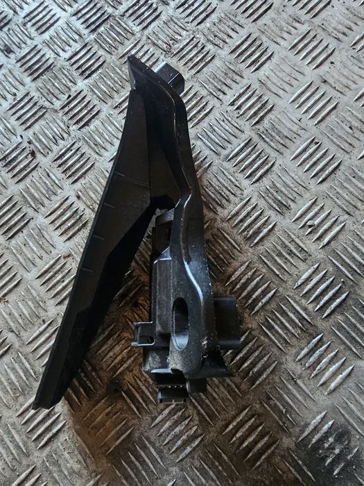 Pedala Acceleratie Vw Passat B6 2005-2010 Volan Pe Stanga Lhd 1K172150