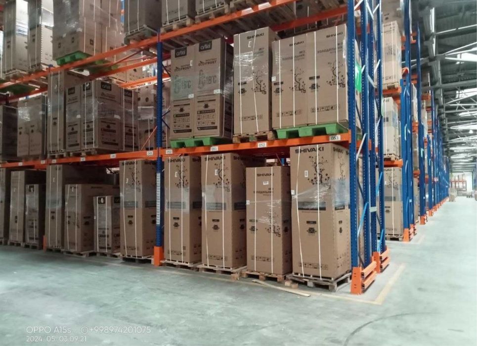 Artel Konditsioner 12 inverter 3 yil garantiya