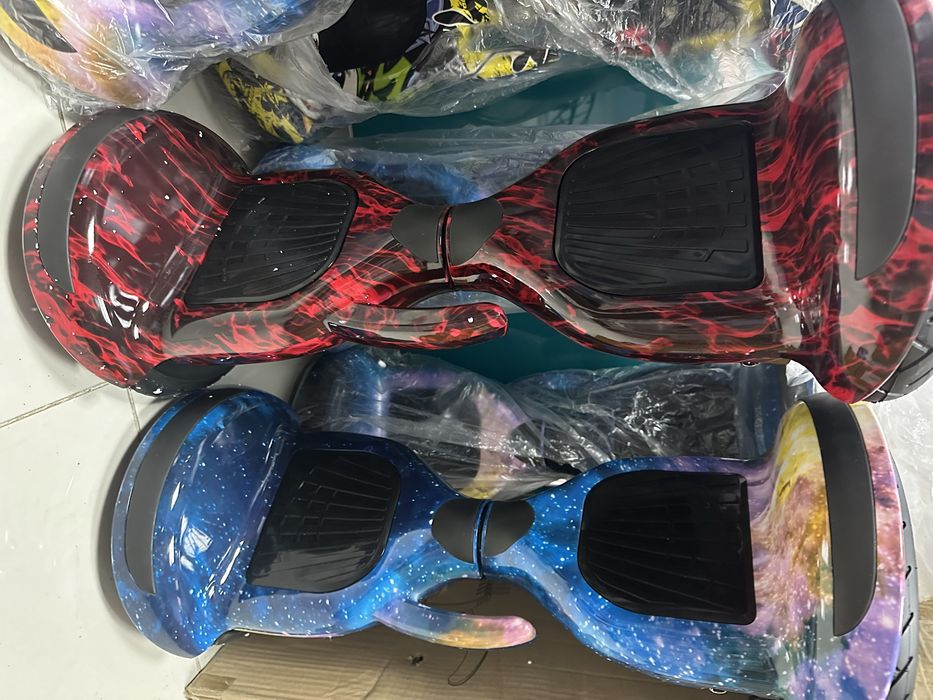 Гироскутер Smart Balance гироскутер