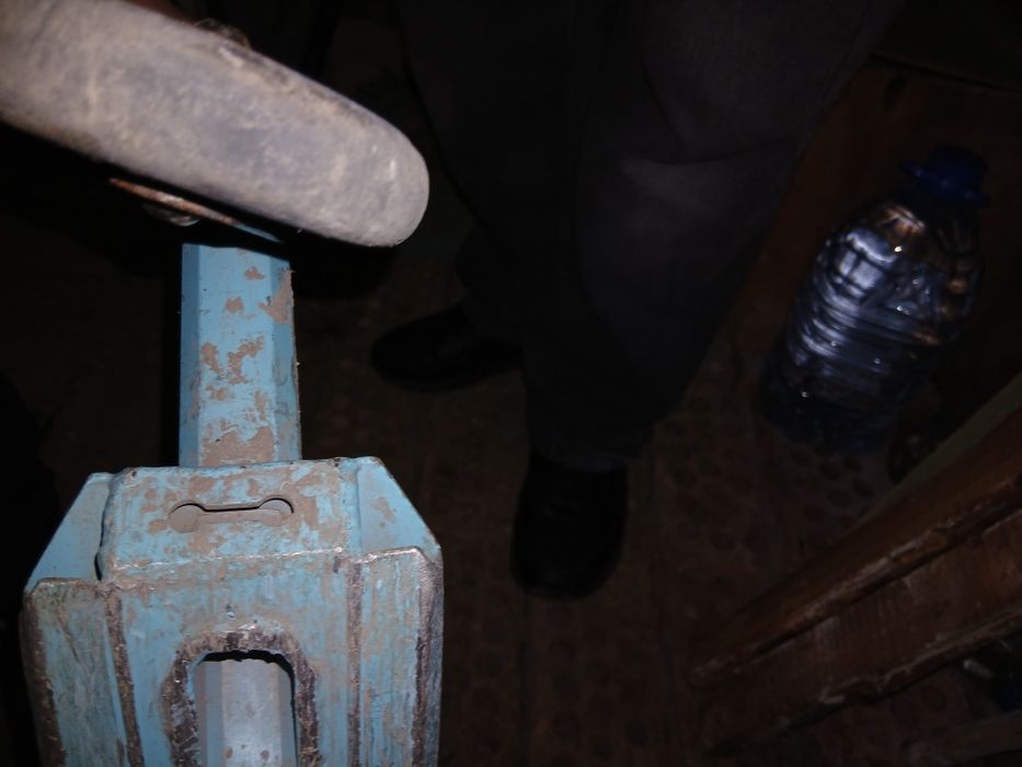 Продам трюковой самокат