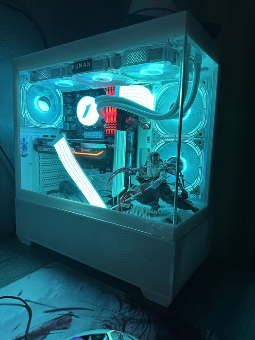 Мощный игровой комп