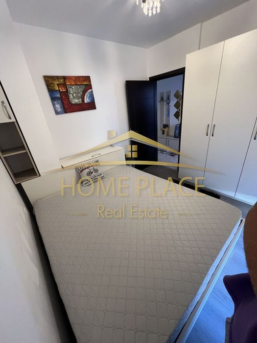 Дава се под наем Двустаен апартамент в Варна, Левски - 50 кв.м за 459 € - Снимка #3