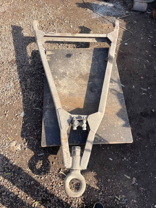 Дишла прицепларники сотилади