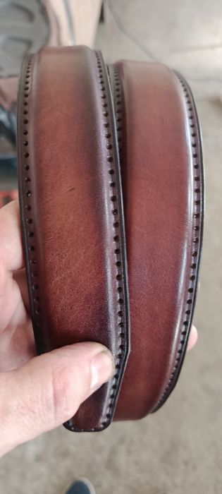 Кожаные изделия. Ручная работа. Стиль и качество