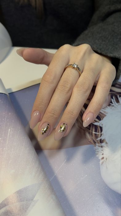 Маникюр педикюр ресницы