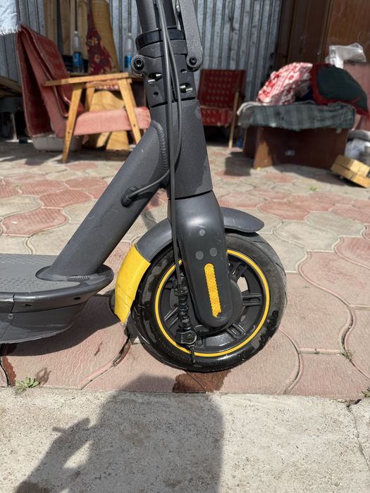 Самоткат Ninebot g30 P