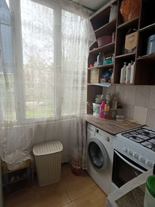 Продам квартиру в Бурундай Черемушках