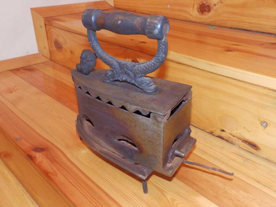 Стари предмети на различни цени