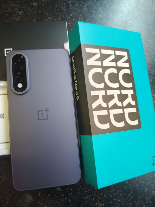 Oneplus nord 5. 5g.