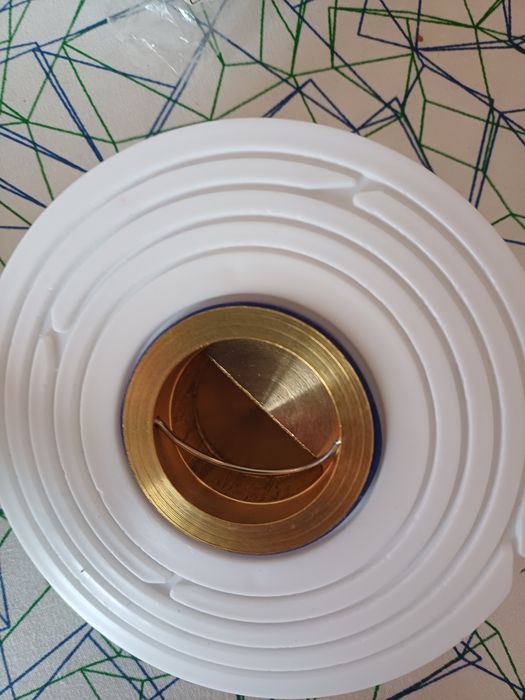 Капачки за сезони, срещу миризми