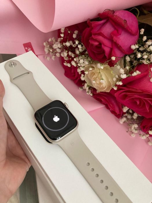 Appl watch se + cxxxxx ccx. C