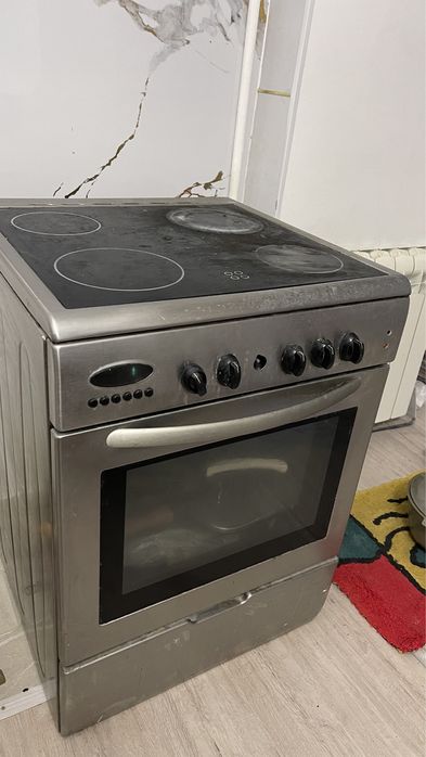 Плита электрическая