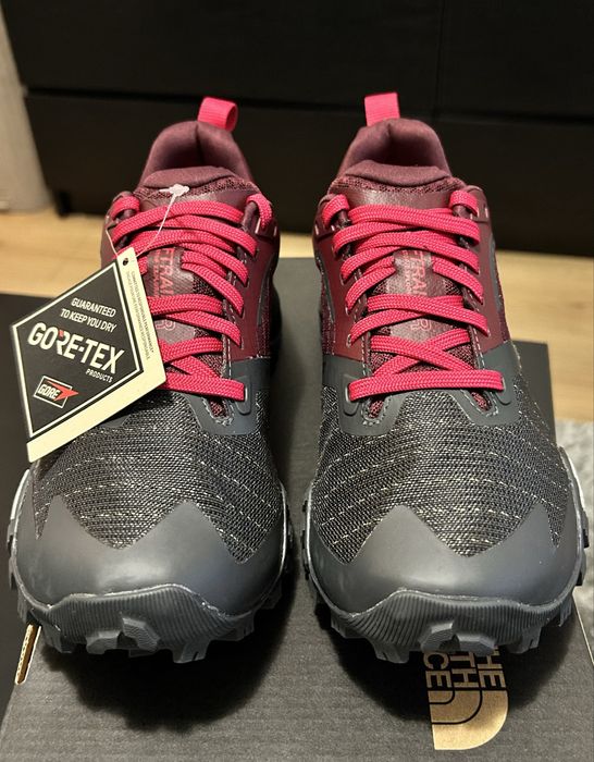 The North Face Offtrail Goretex nr 37 drumetii trekking hiking imperme