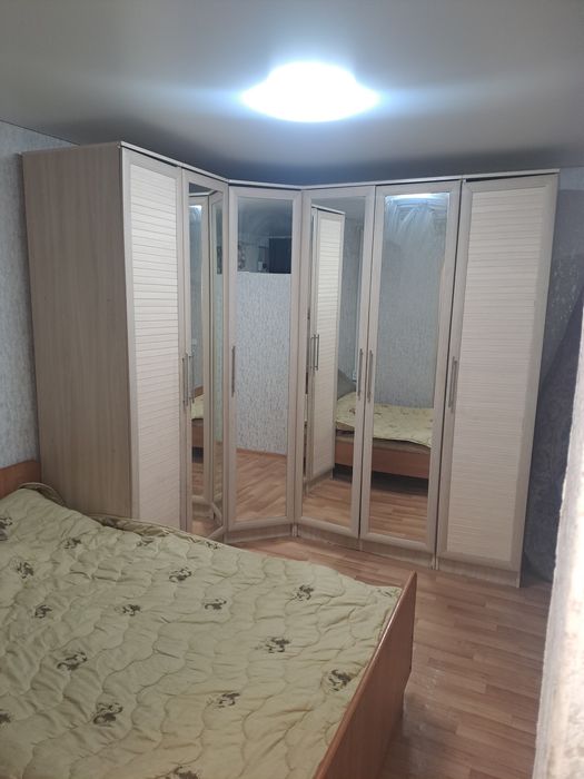 Продажа квартиры