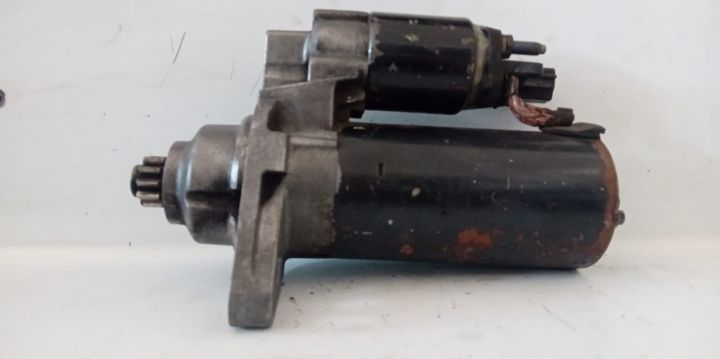 Electromotor 02Z911023F / 02Z 911 023F / 02Z-911023F / 02Z.911023F Sk