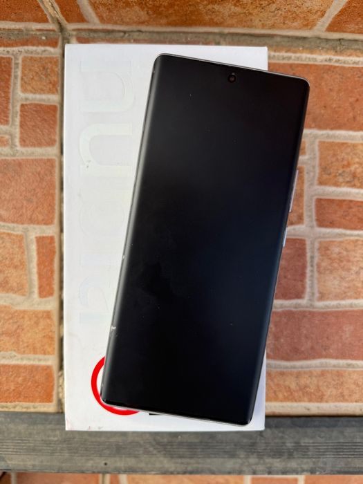 ZTE Nubia Z50 12/256