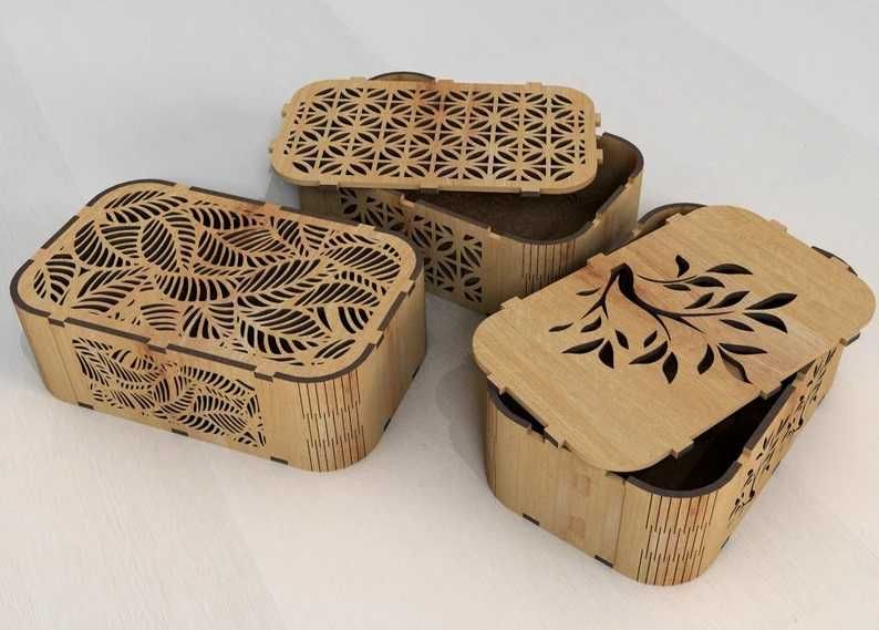 Лазерно рязане и гравиране Велинград