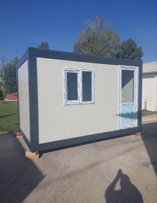 Container containere modulare