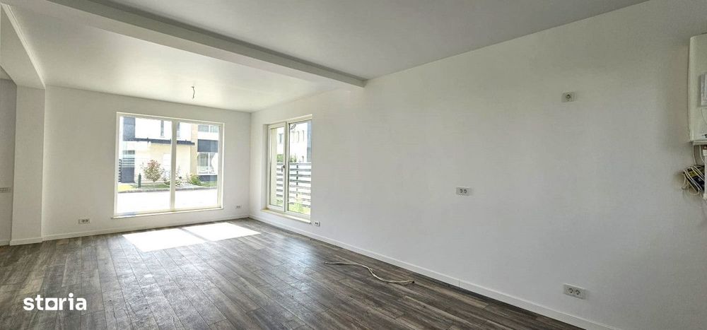 OCAZIE! Vila noua P+1, teren 350 mp, 4 camere, toate utilitatile