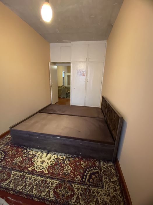 Продается своя квартира чиланзар 12 квартал