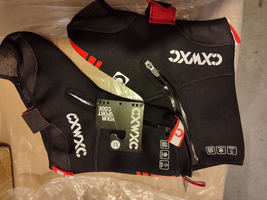 Неопренови гамаши