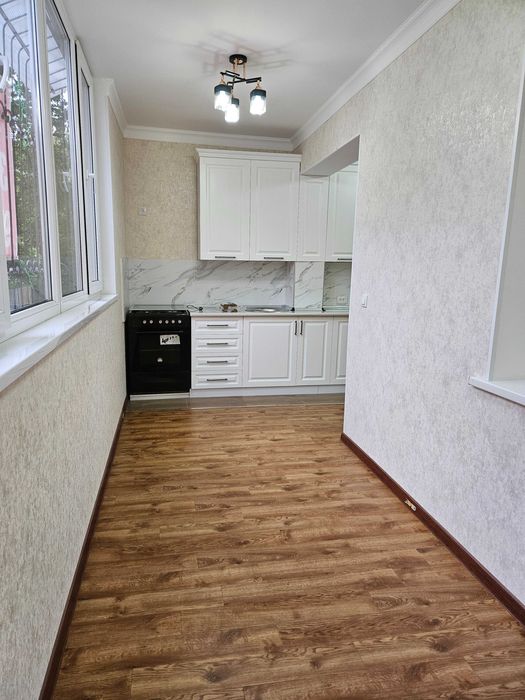 3х комнат квартира на Ц-26 (Чорсу, Версал) с новым ремонтом (3/1/4)