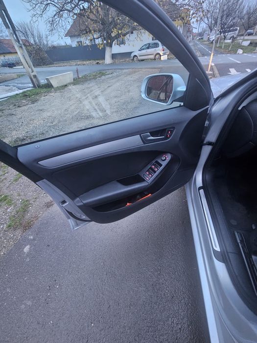 Vand Audi A4 motor 2.0 136cp