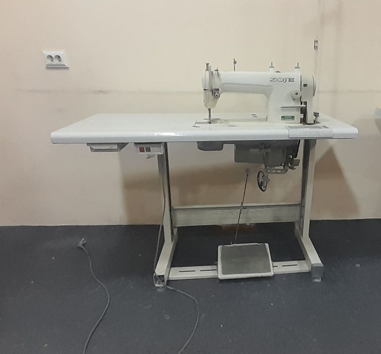 Тикув машинаси тикув  машинаси