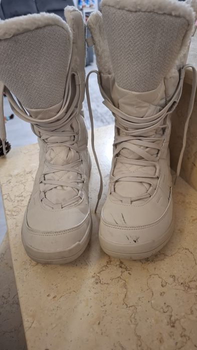 Ghete zapada masura 37 Decathlon