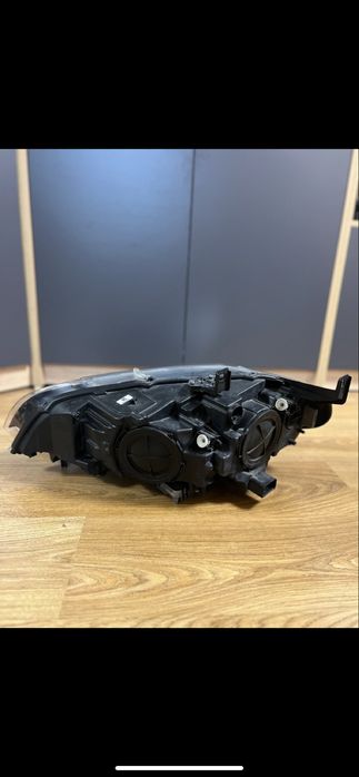 Фар десен оригинален -Lazer Bmw 6