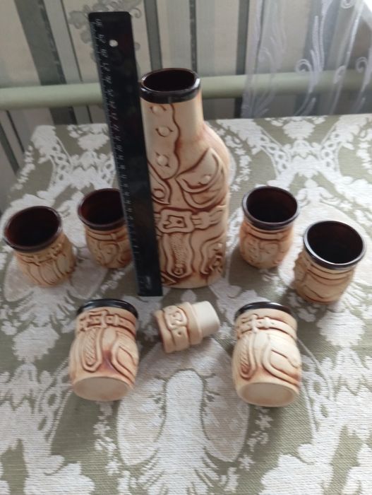 Продам набор для вина