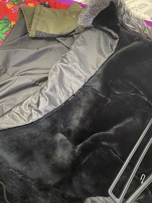 продам парку