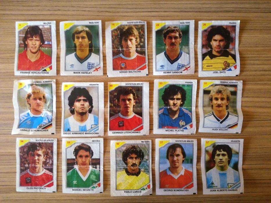 Картинки от дъвки