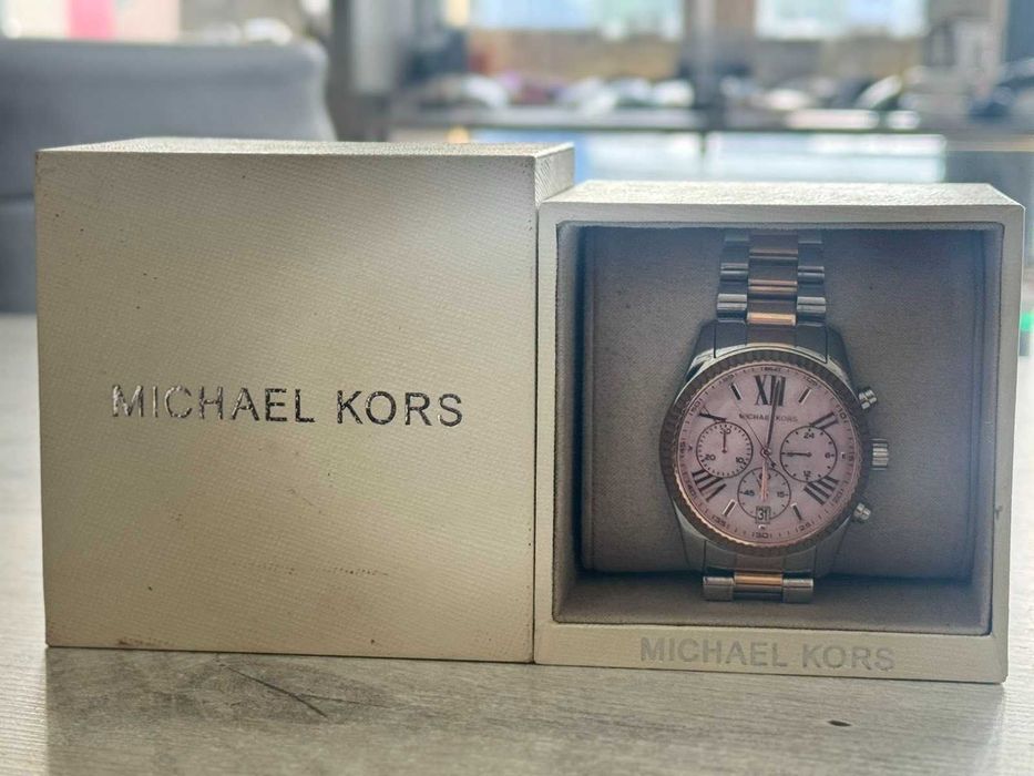 Часовник Michael Kors Lexington MK7219