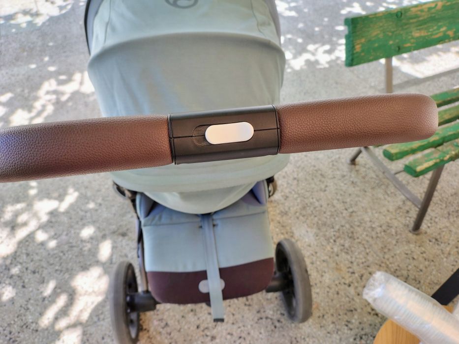 Детска количка cybeks Balios S