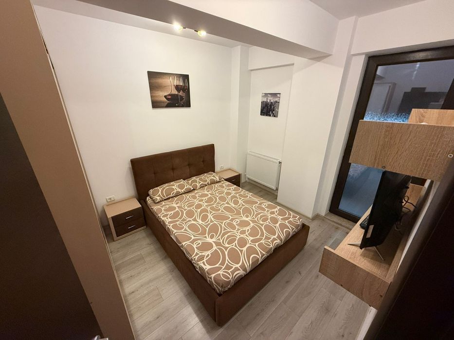 Apartament Tomis Plus