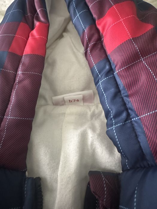 Бебешки Космонавт Brums Milano