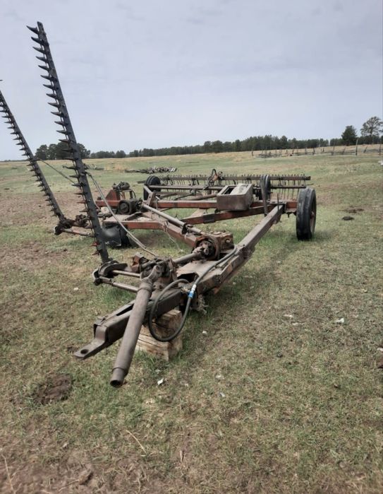 Трактор МТЗ 80 (82) 2 трактора