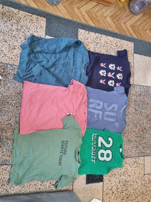 Коллекция набор вещей кимоно