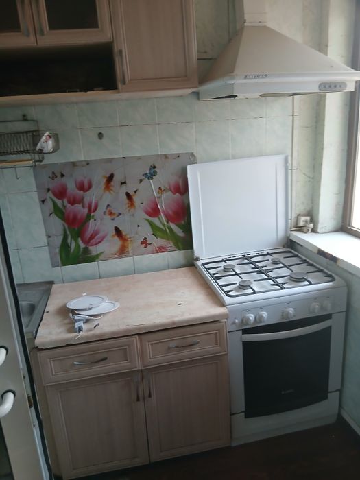 Аренда 3 ком кушбеги Башлык