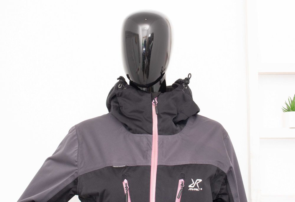 Revolution Race Silence ProShell дамско яке водоустойчиво мембрана S