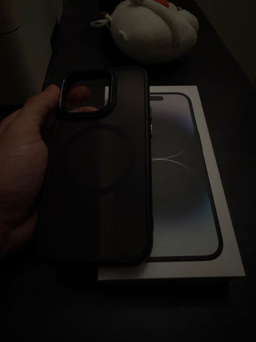 Iphone 14 pro 256 gb