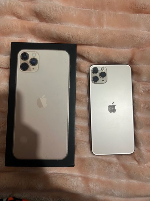 Iphone 11 pro max